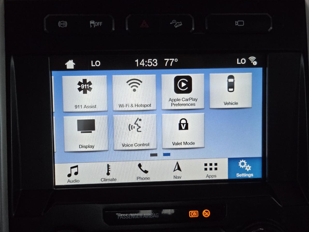 Ford Super Duty F-350 SRW  2019