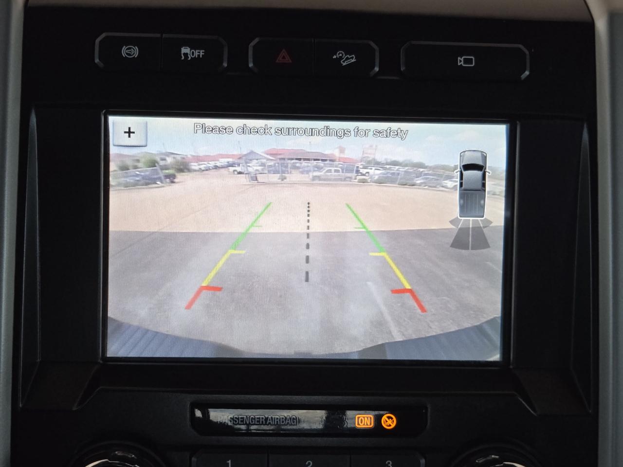 Ford Super Duty F-350 SRW  2019