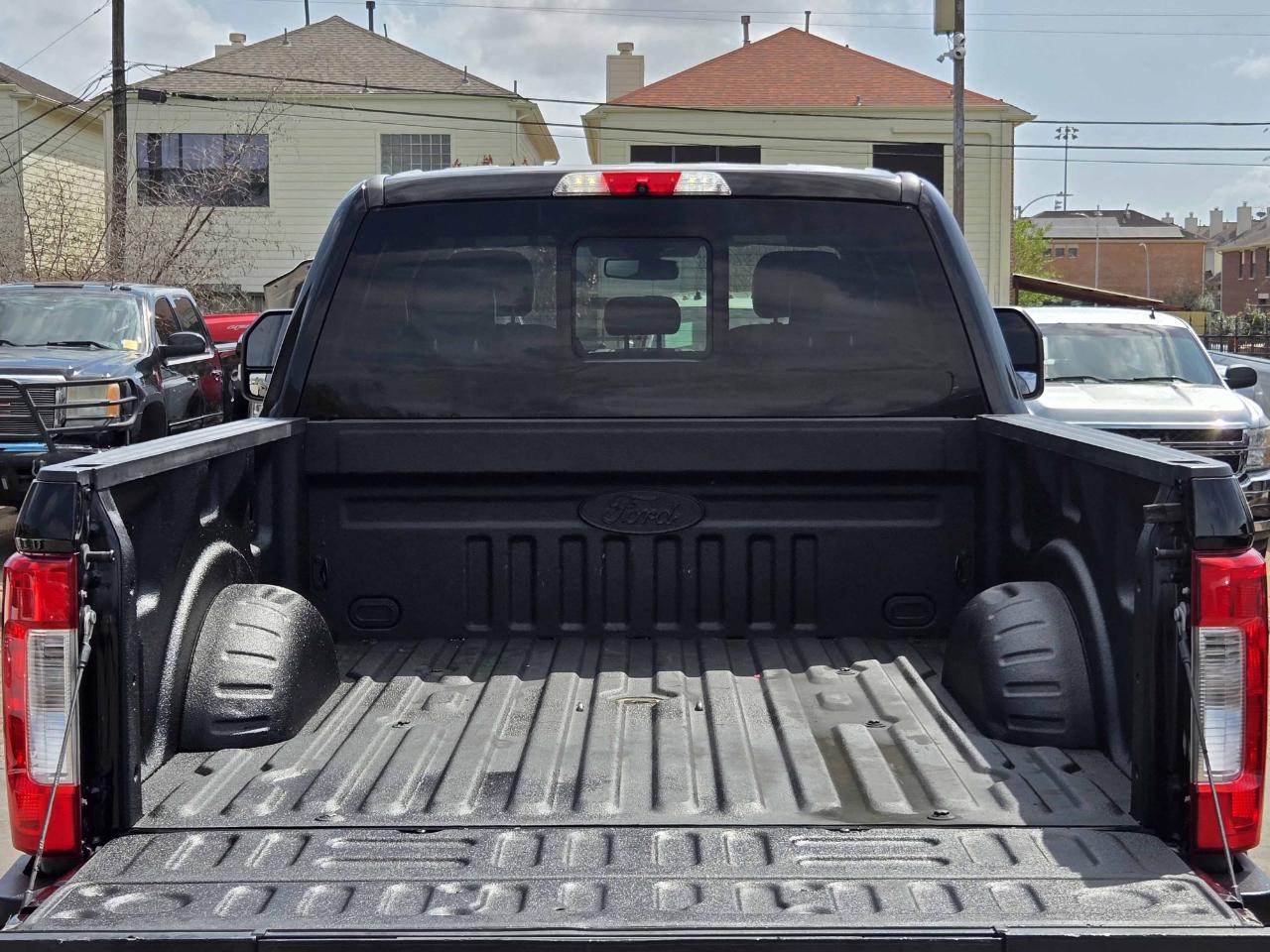 Ford Super Duty F-350 SRW  2019