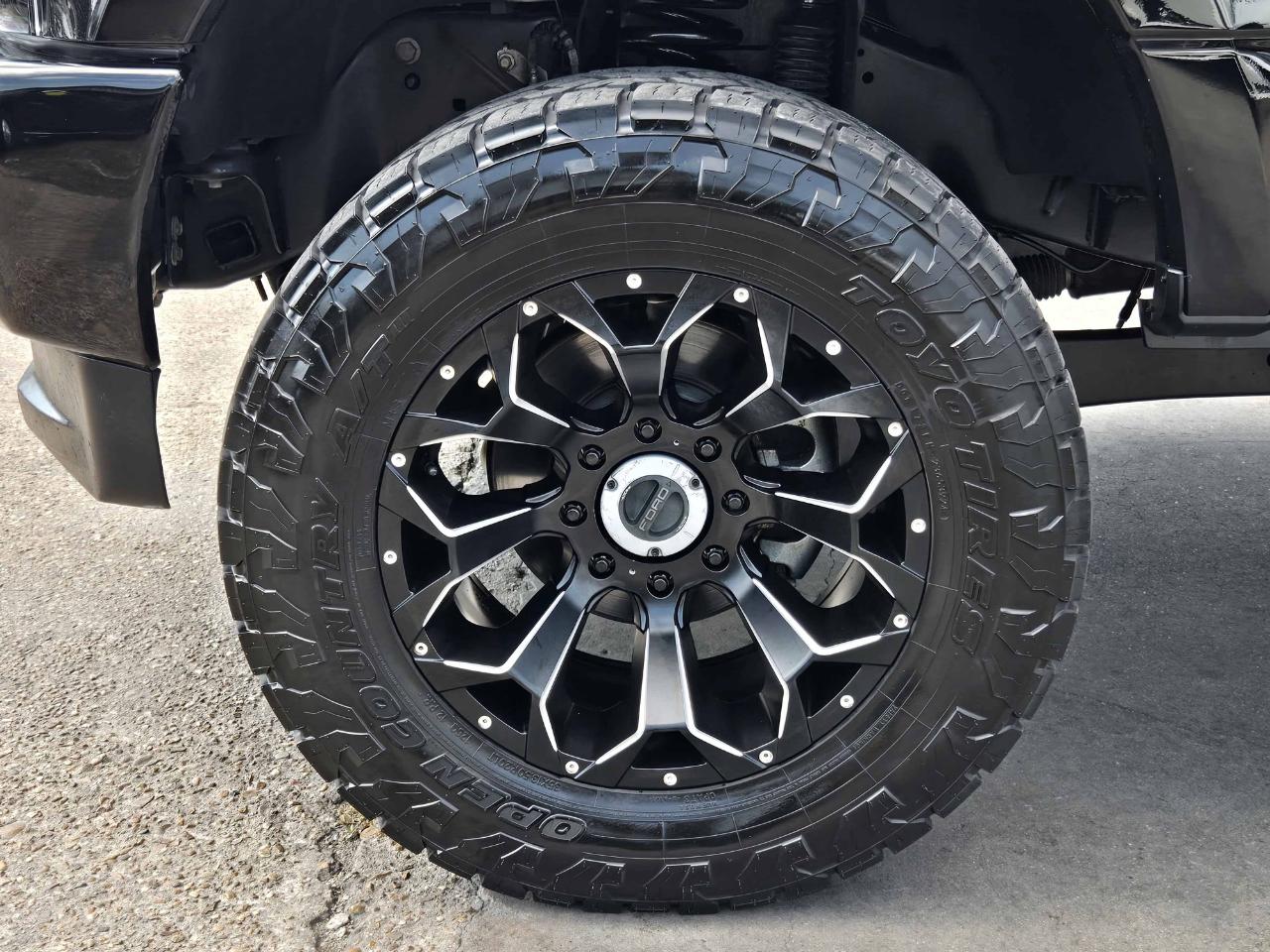 Ford Super Duty F-350 SRW  2019