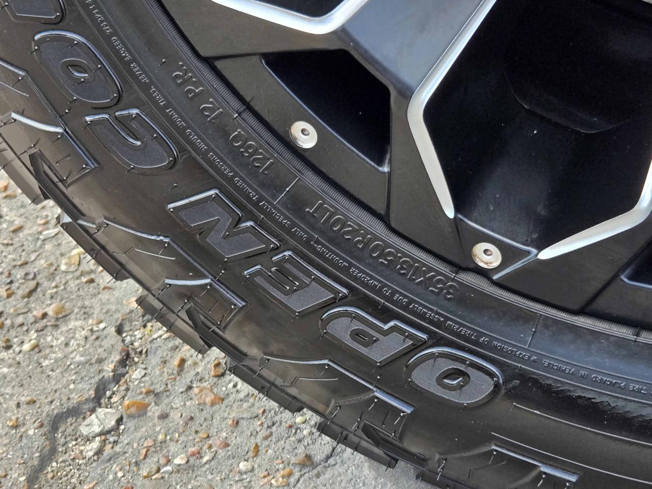 Ford Super Duty F-350 SRW  2019