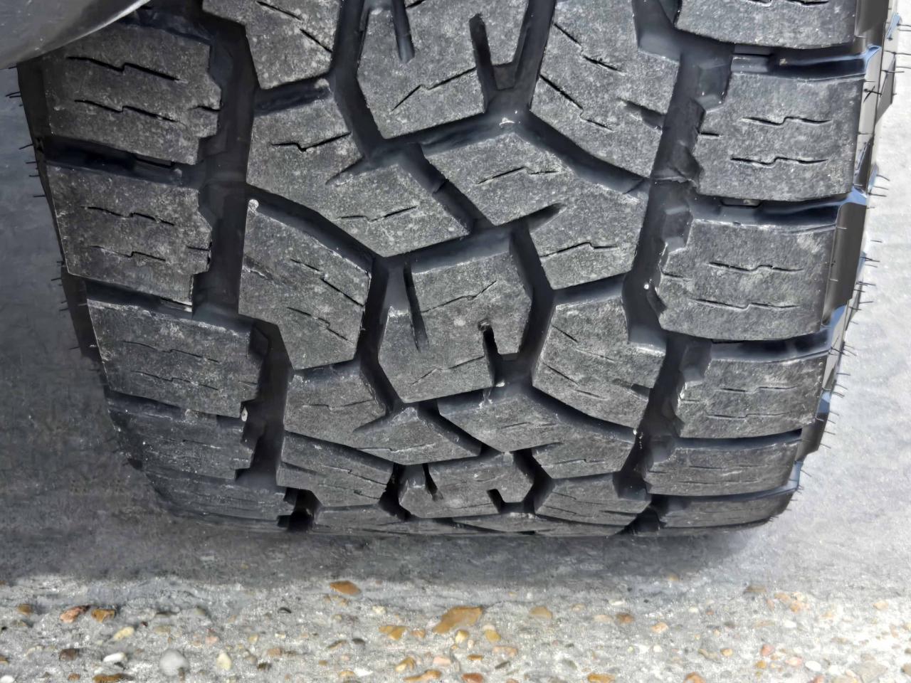 Ford Super Duty F-350 SRW  2019