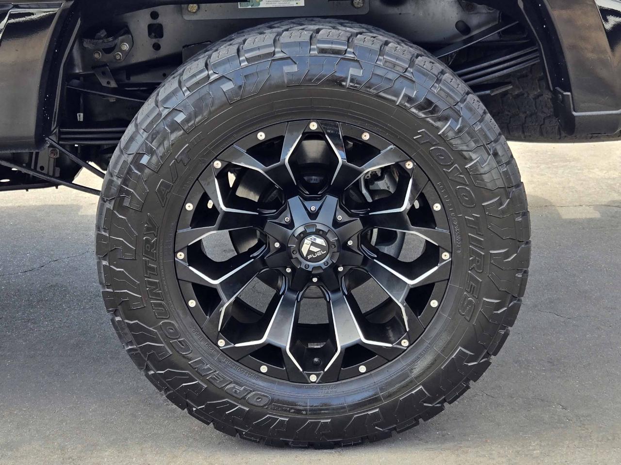 Ford Super Duty F-350 SRW  2019