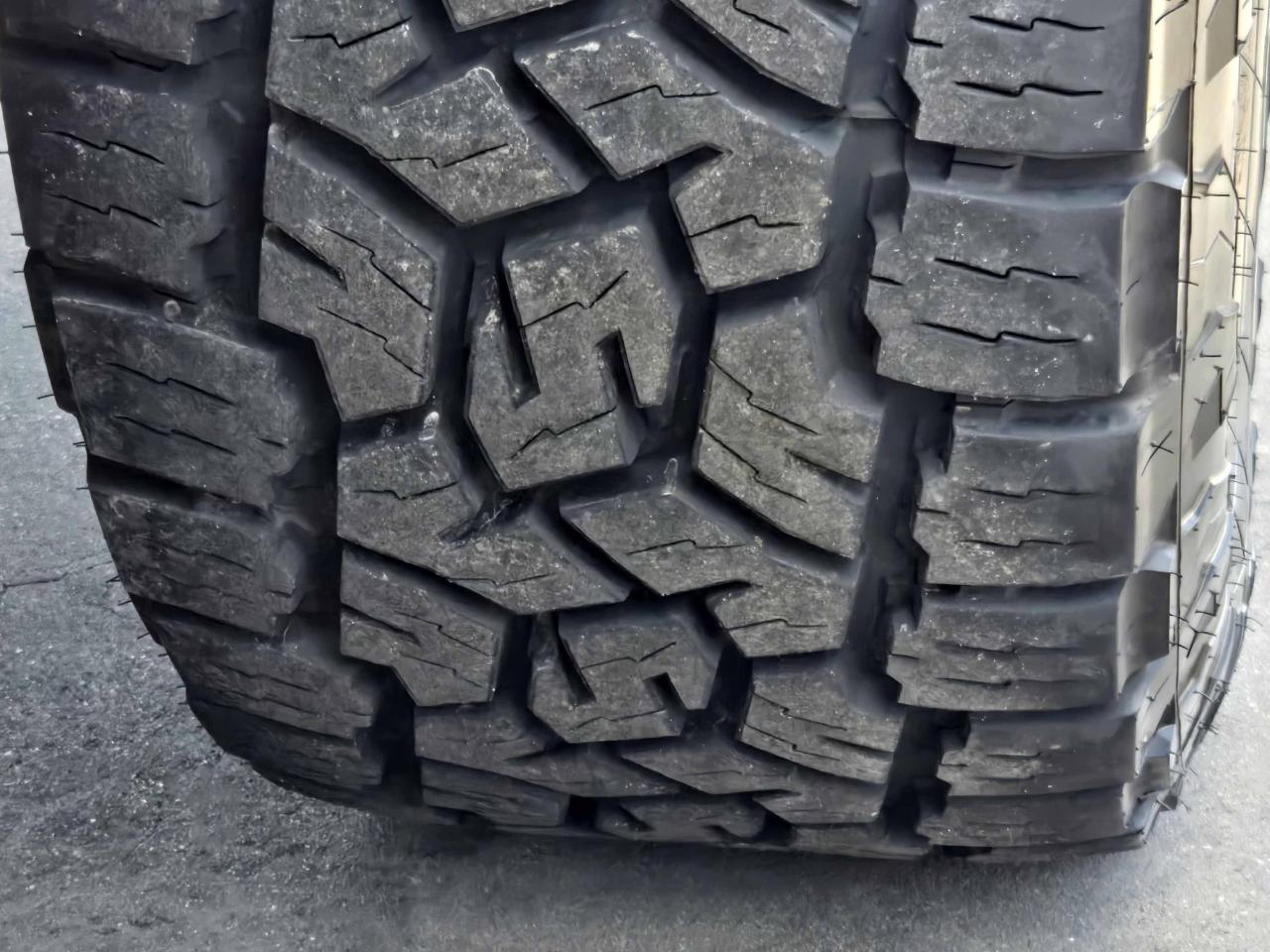 Ford Super Duty F-350 SRW  2019