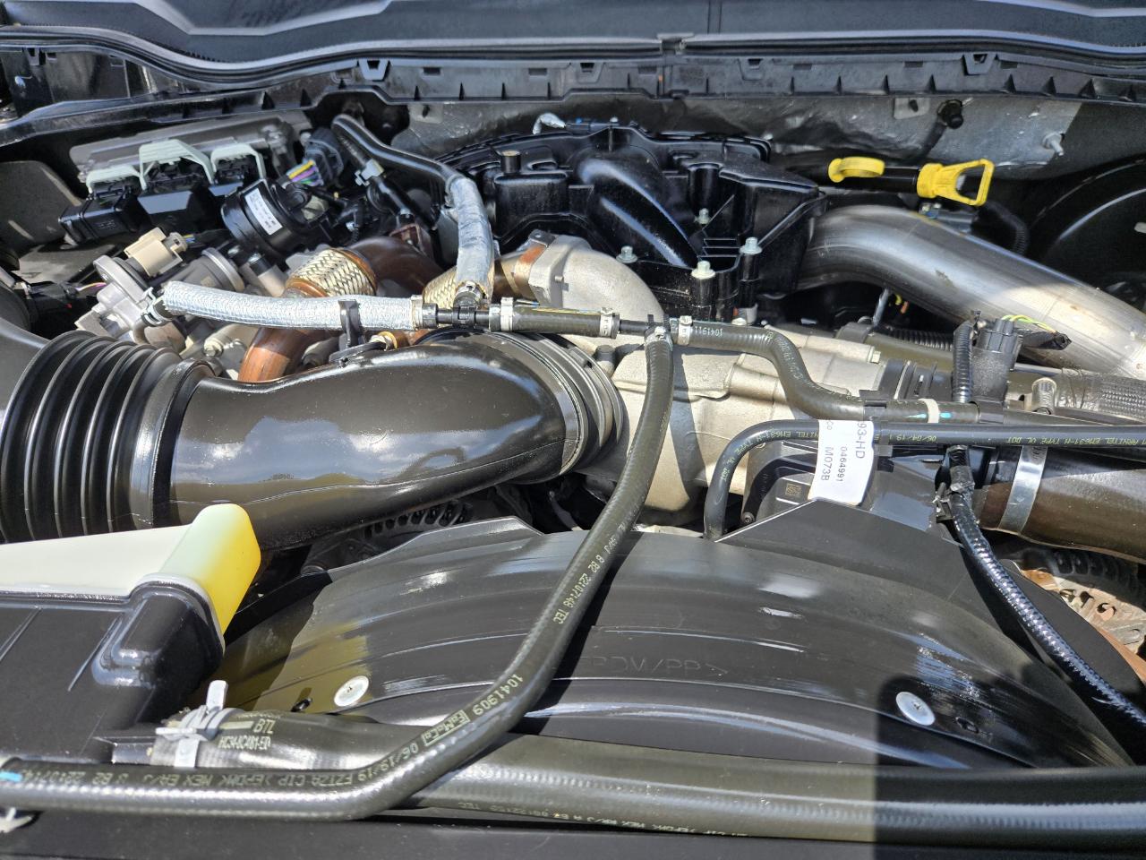 Ford Super Duty F-350 SRW  2019