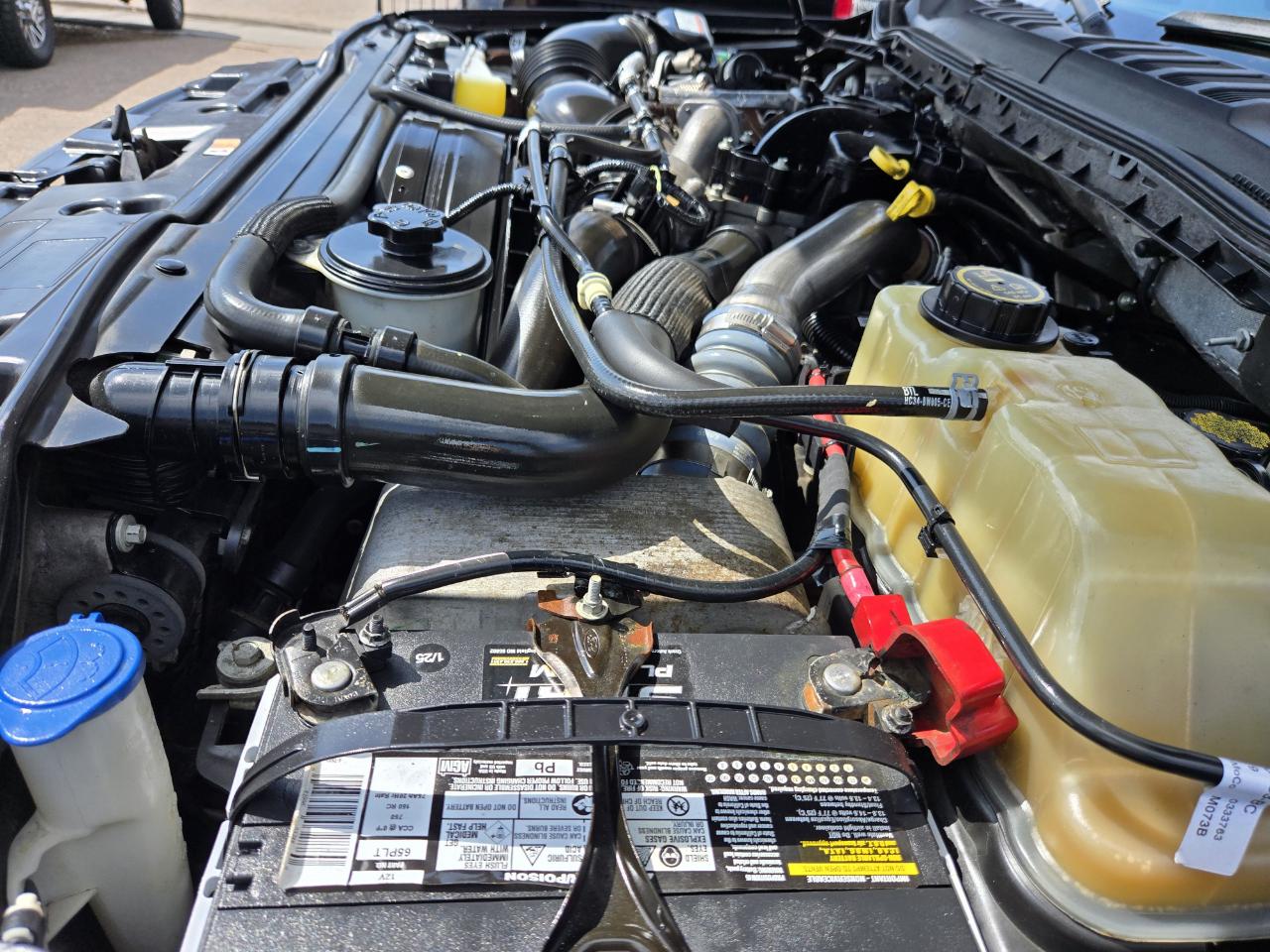 Ford Super Duty F-350 SRW  2019