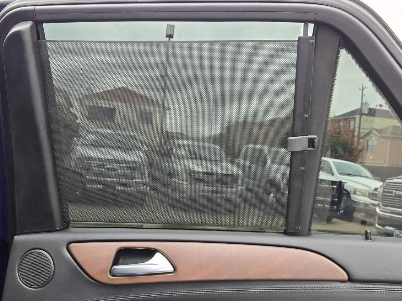 Mercedes-Benz GLE  2018