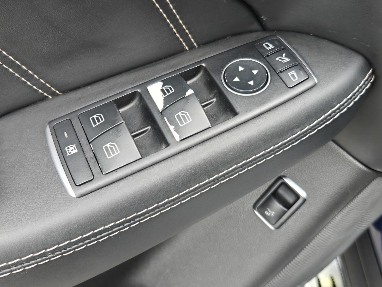 Mercedes-Benz GLE  2018