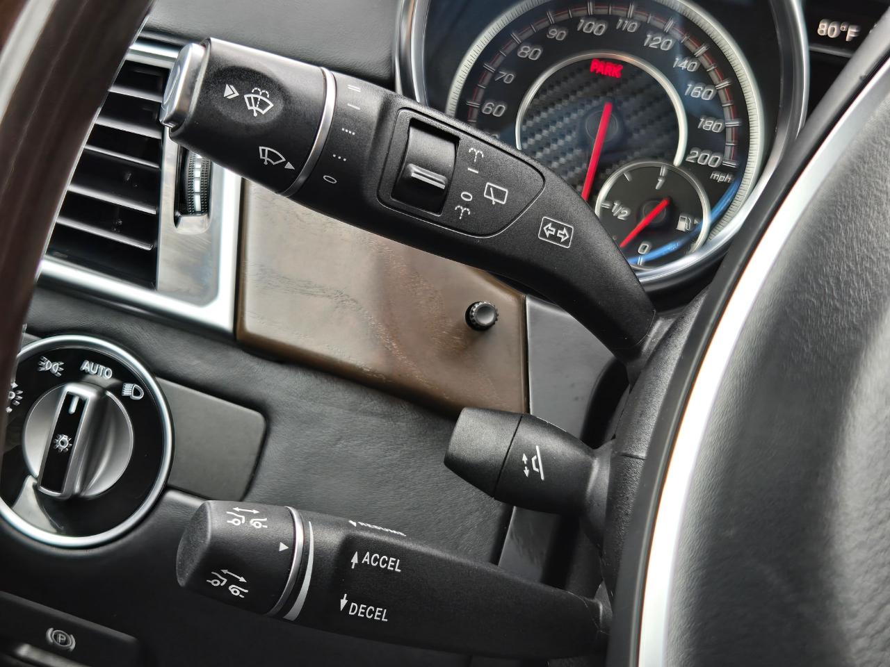 Mercedes-Benz GLE  2018