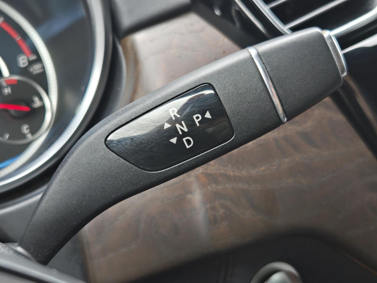 Mercedes-Benz GLE  2018