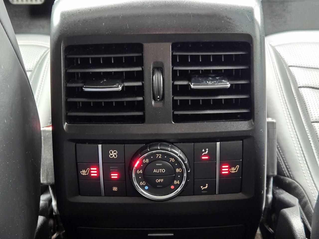 Mercedes-Benz GLE  2018