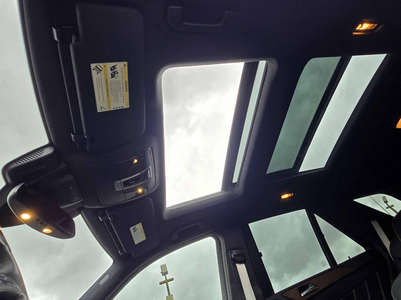 Mercedes-Benz GLE  2018