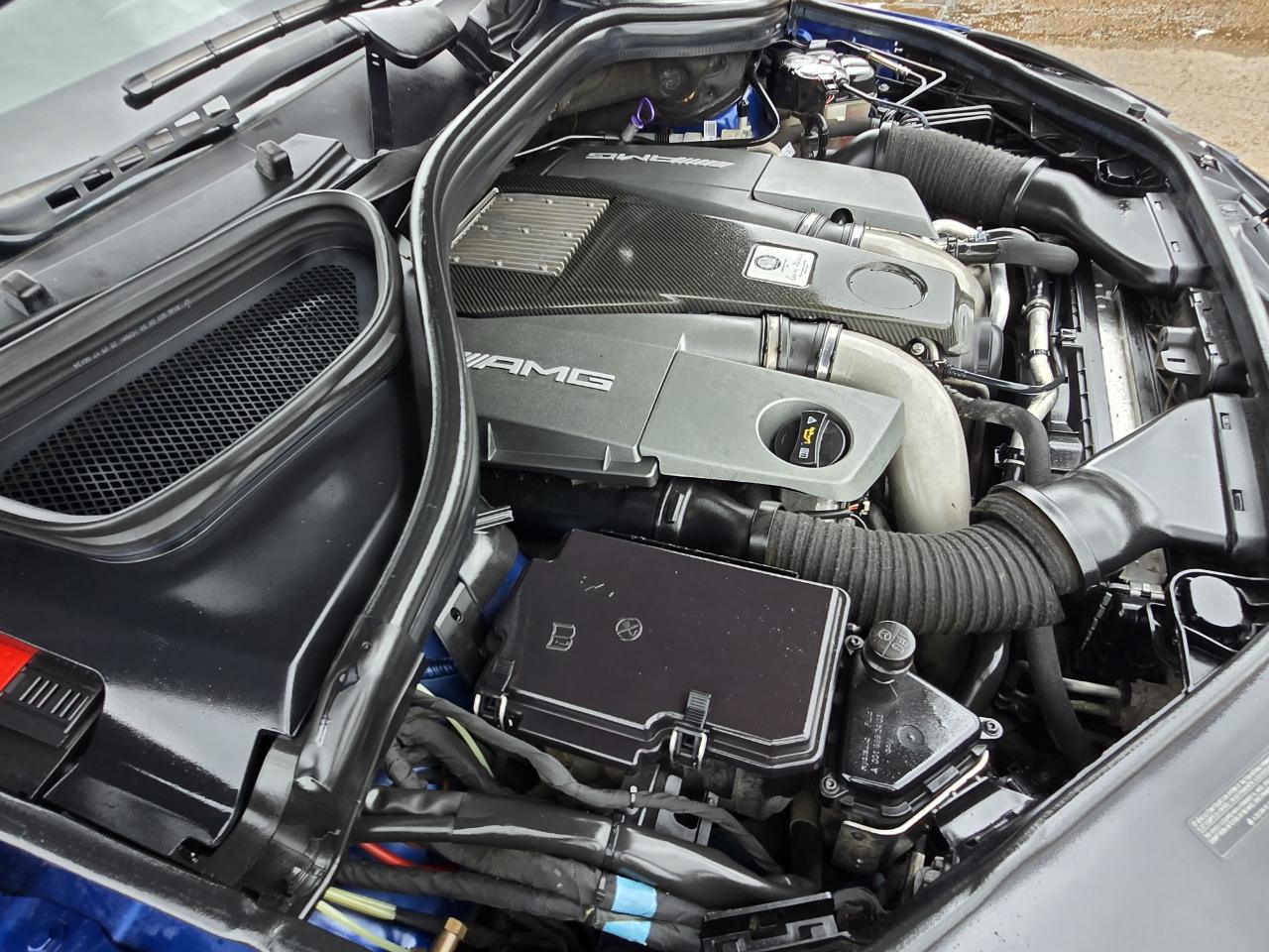 Mercedes-Benz GLE  2018