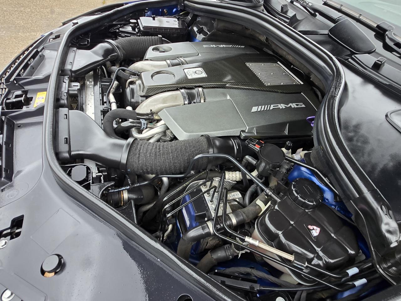 Mercedes-Benz GLE  2018