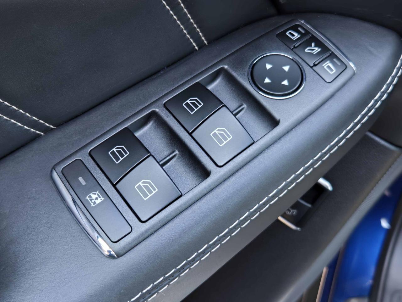 Mercedes-Benz GLE  2018