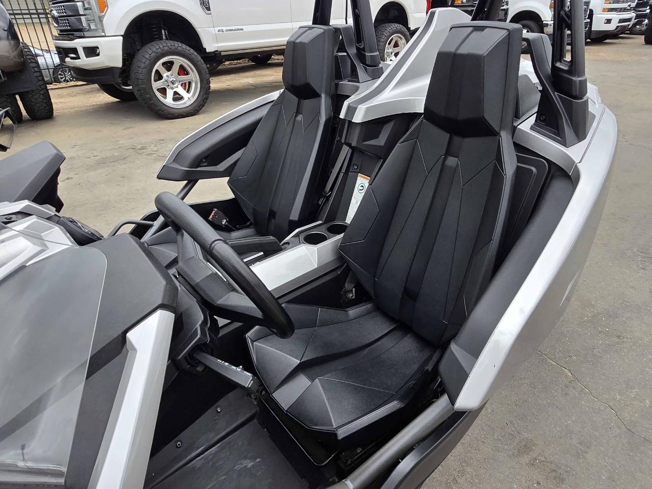 Polaris Slingshot SL 2016