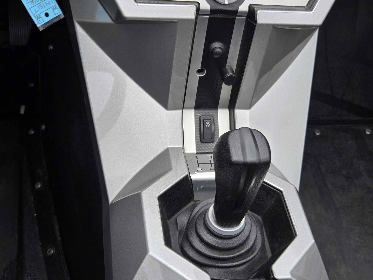 Polaris Slingshot SL 2016