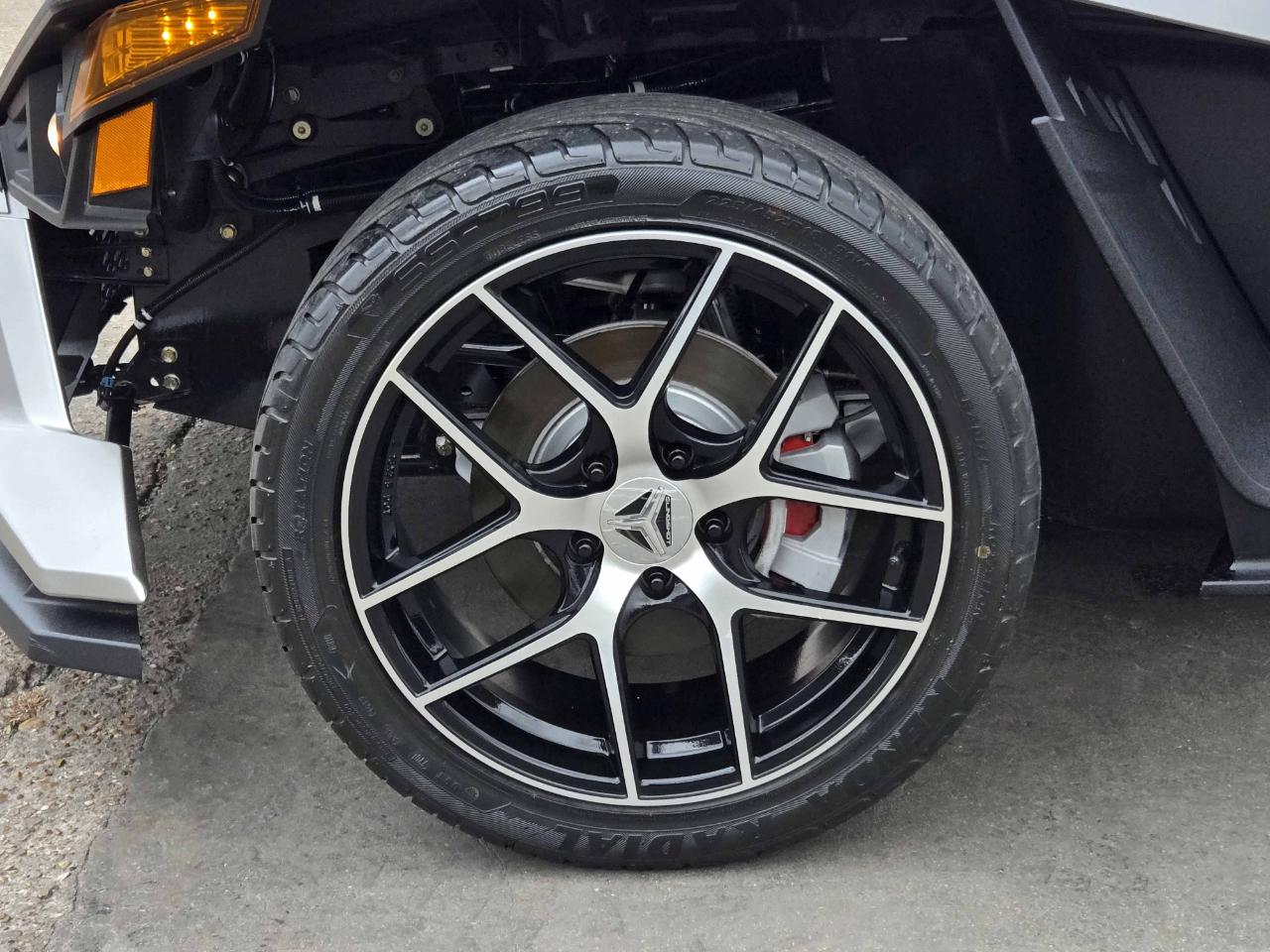 Polaris Slingshot SL 2016