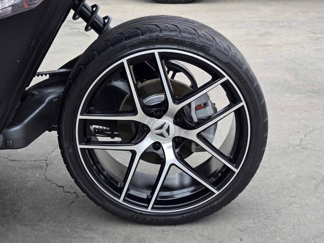 Polaris Slingshot SL 2016