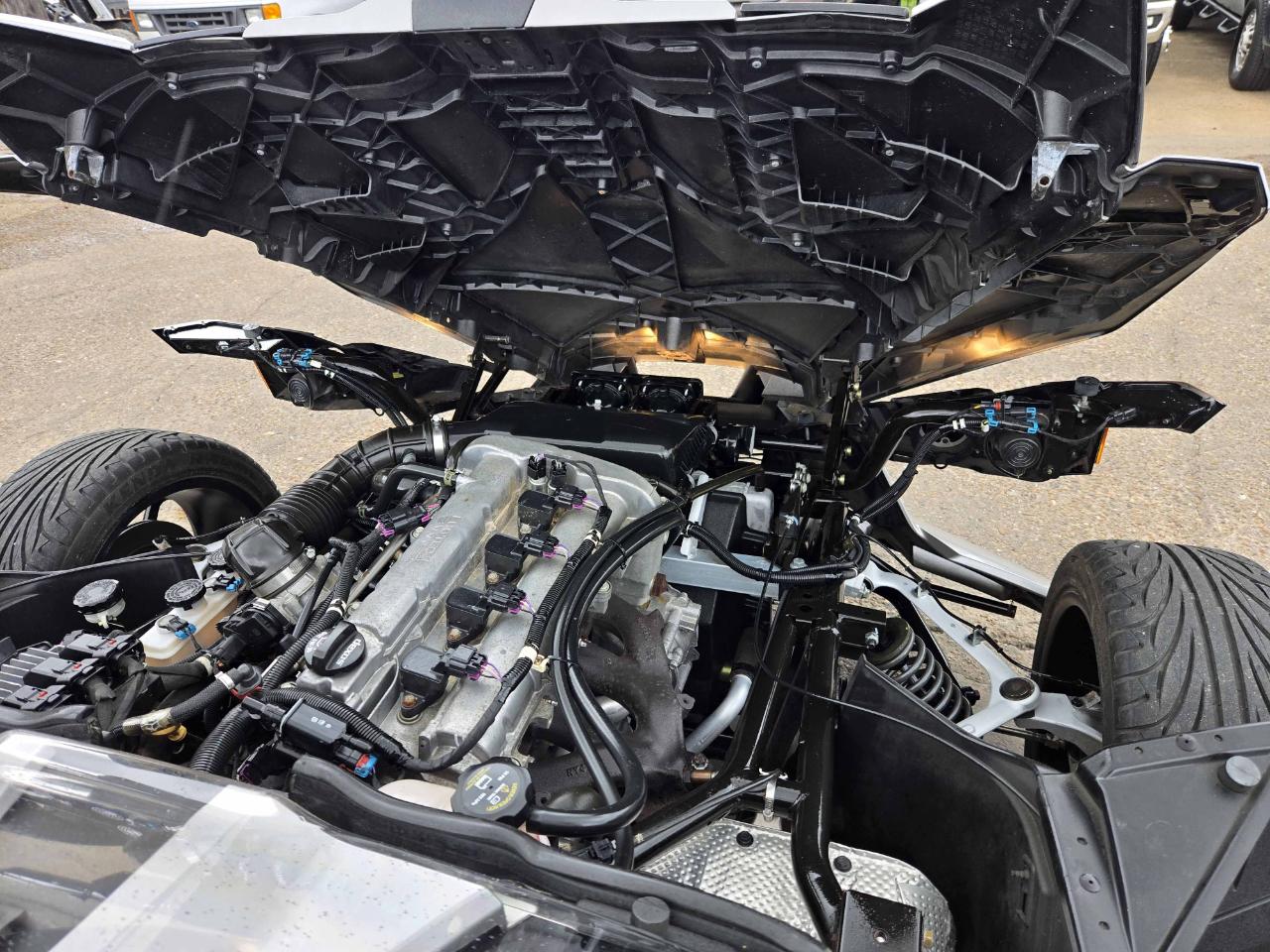 Polaris Slingshot SL 2016