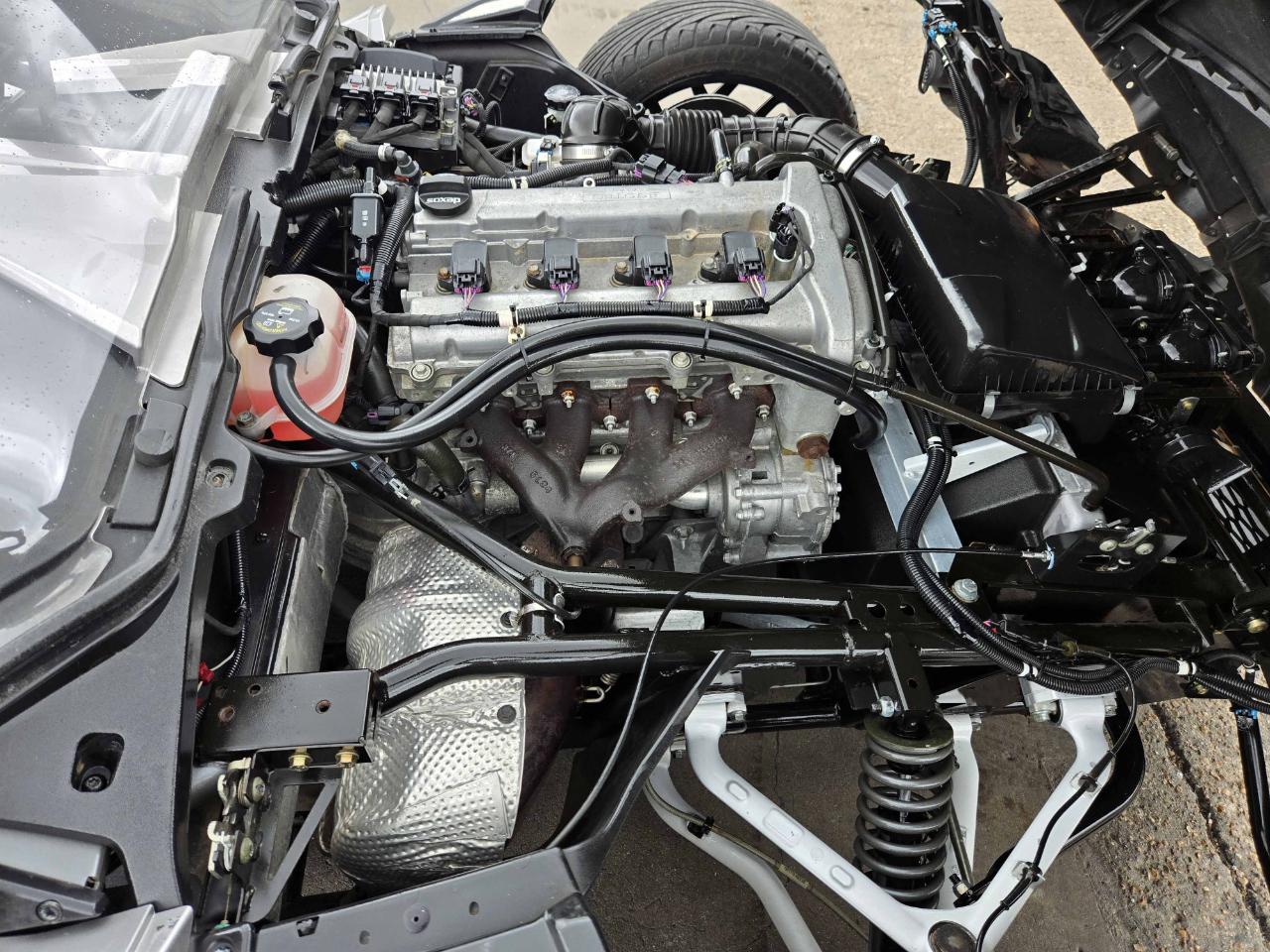 Polaris Slingshot SL 2016