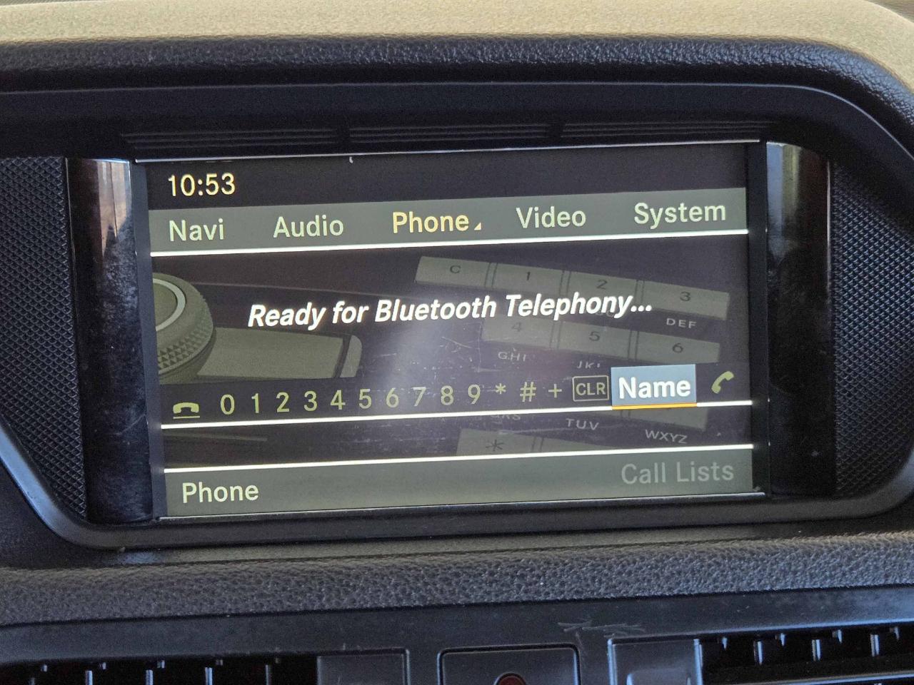 Mercedes-Benz E-Class  2011