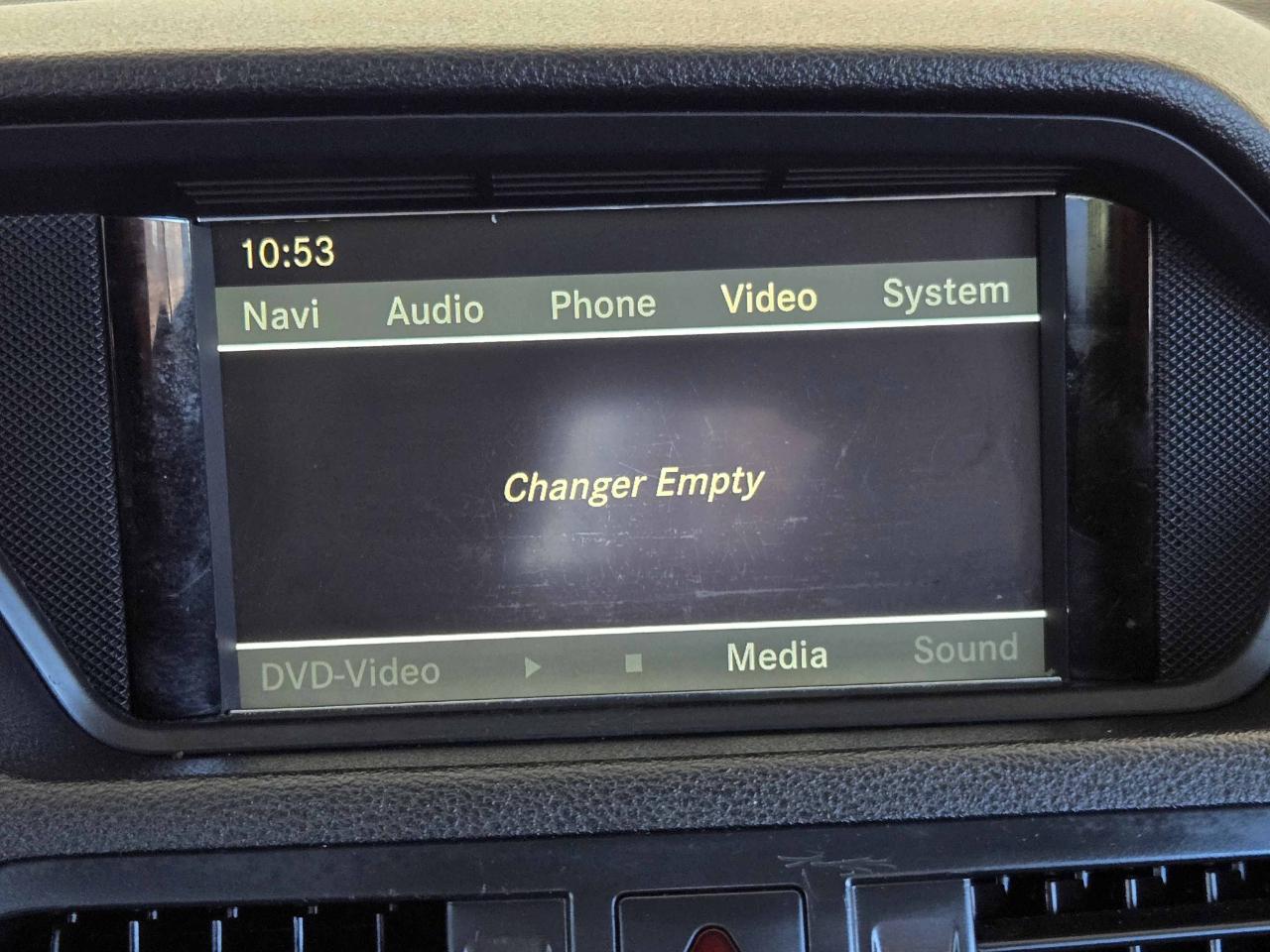 Mercedes-Benz E-Class  2011