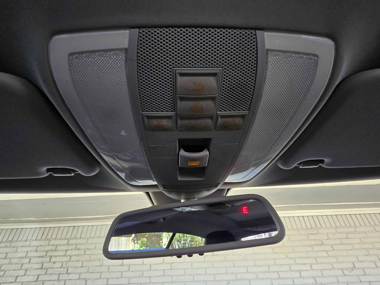 Mercedes-Benz E-Class  2011