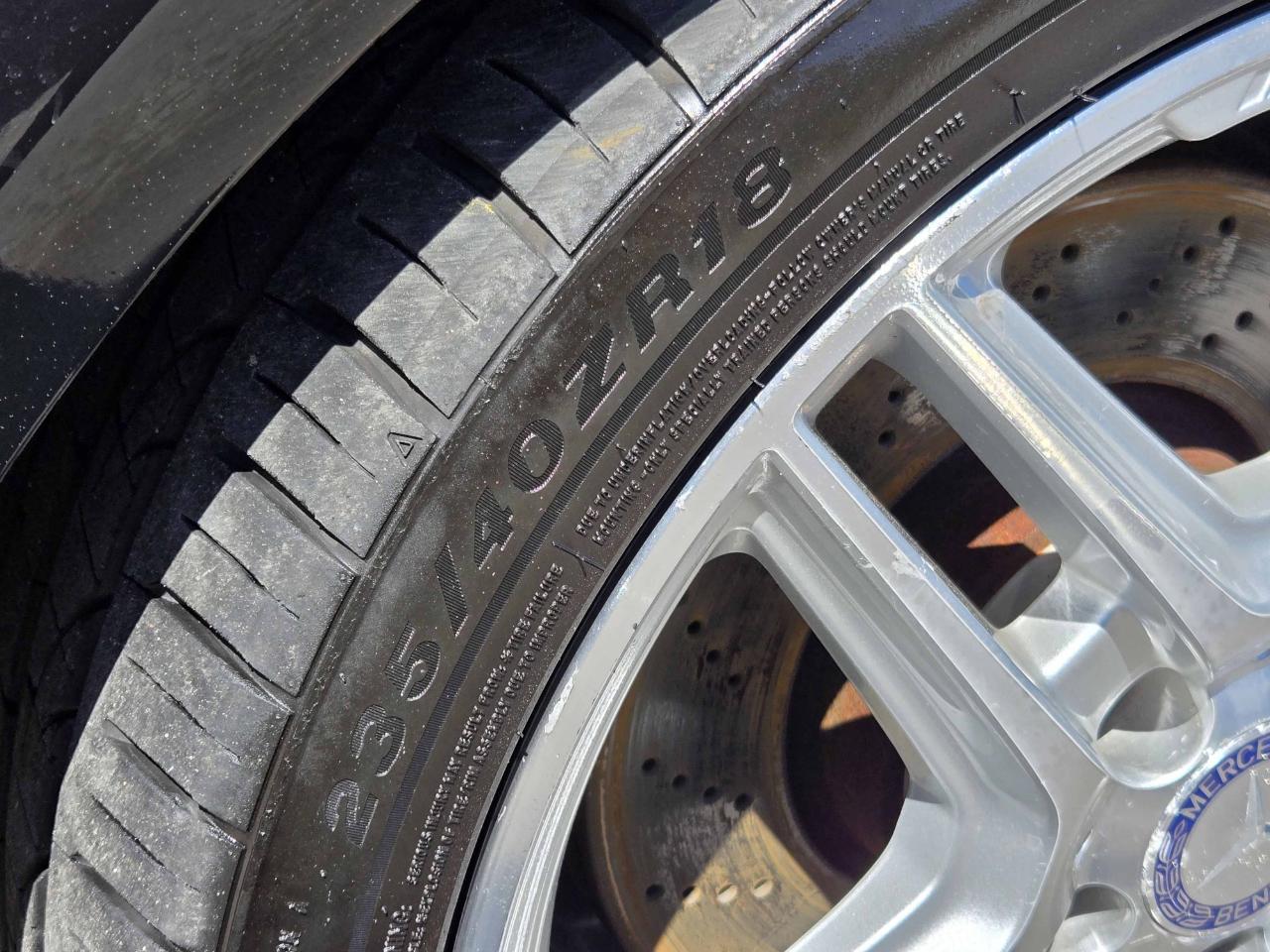 Mercedes-Benz E-Class  2011