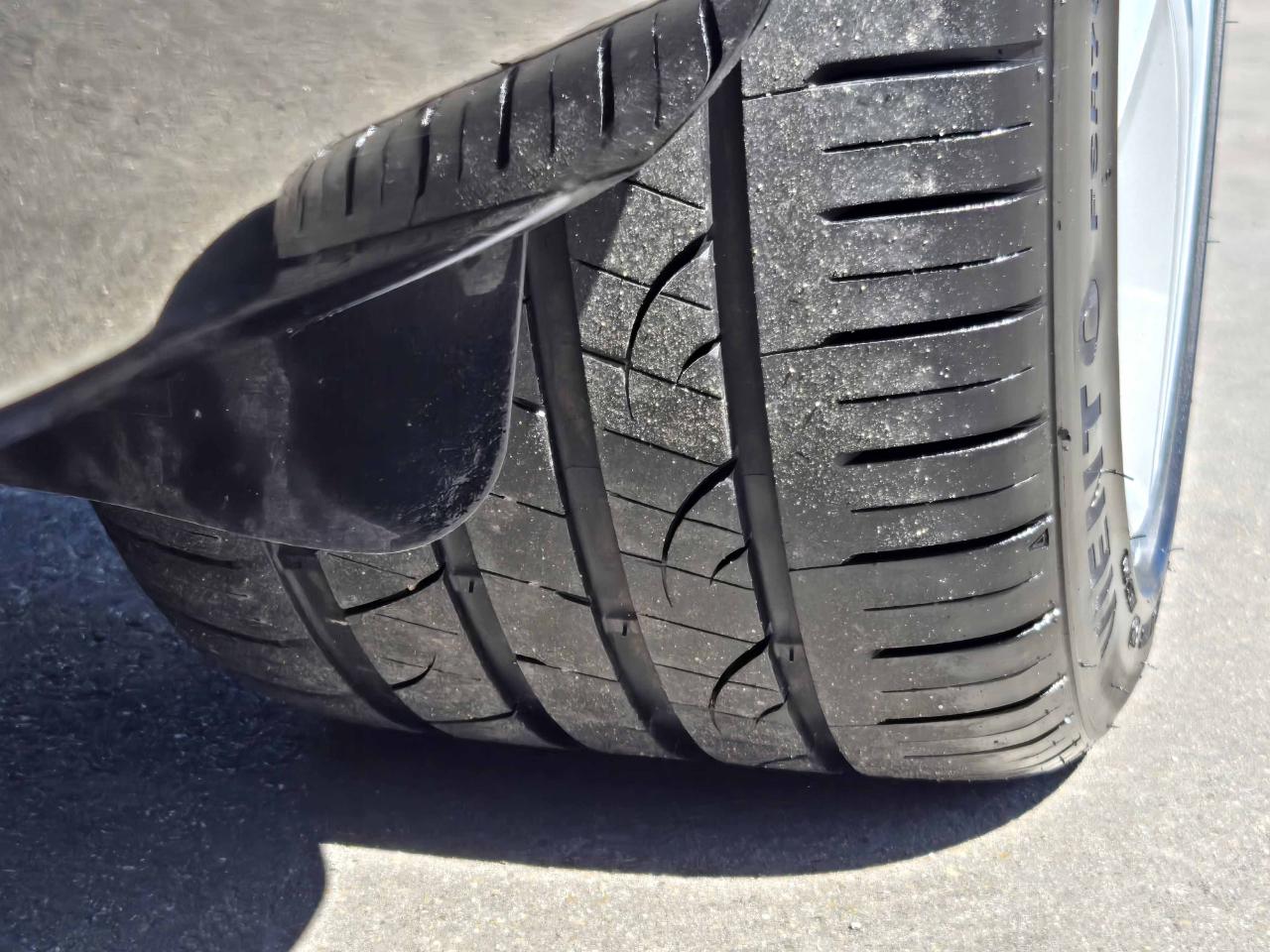 Mercedes-Benz E-Class  2011