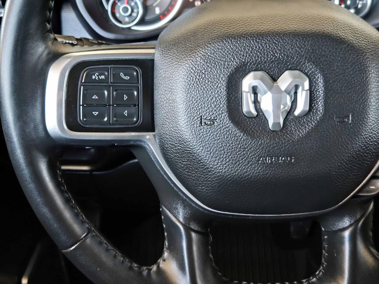 RAM 3500 Laramie Mega Cab 4WD 2022