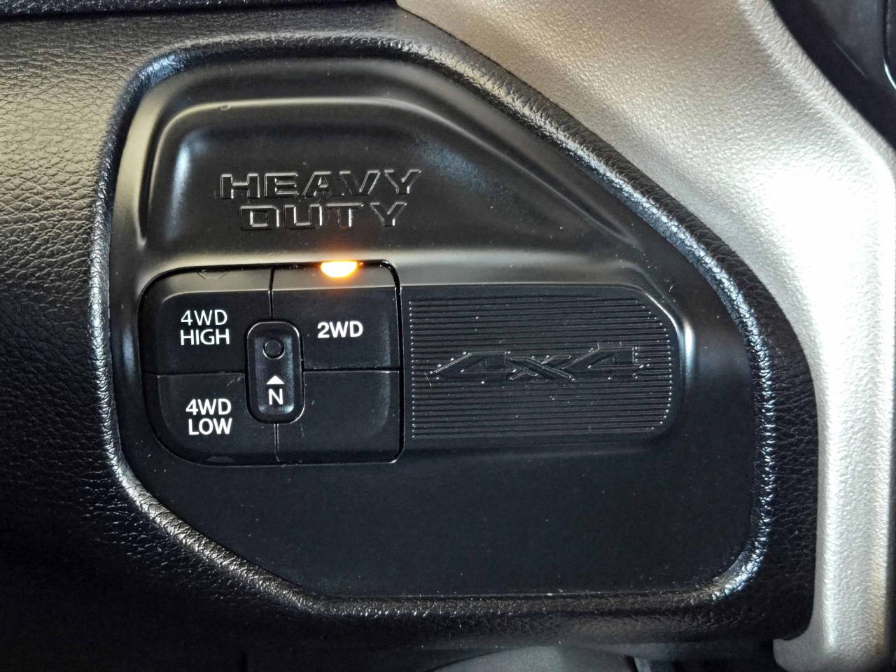 RAM 3500 Laramie Mega Cab 4WD 2022