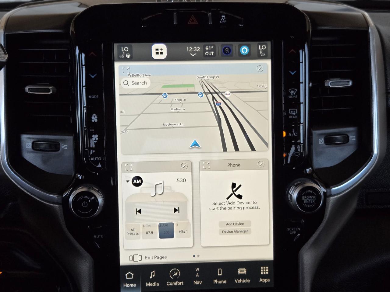 RAM 3500 Laramie Mega Cab 4WD 2022