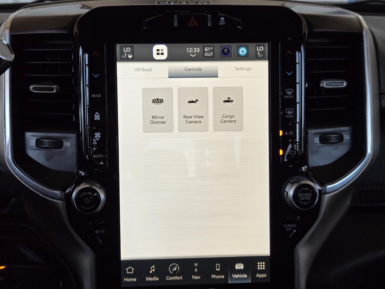 RAM 3500 Laramie Mega Cab 4WD 2022