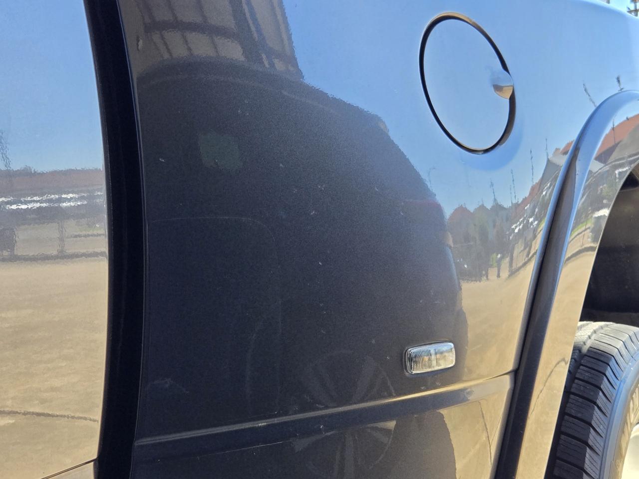 RAM 3500 Laramie Mega Cab 4WD 2022