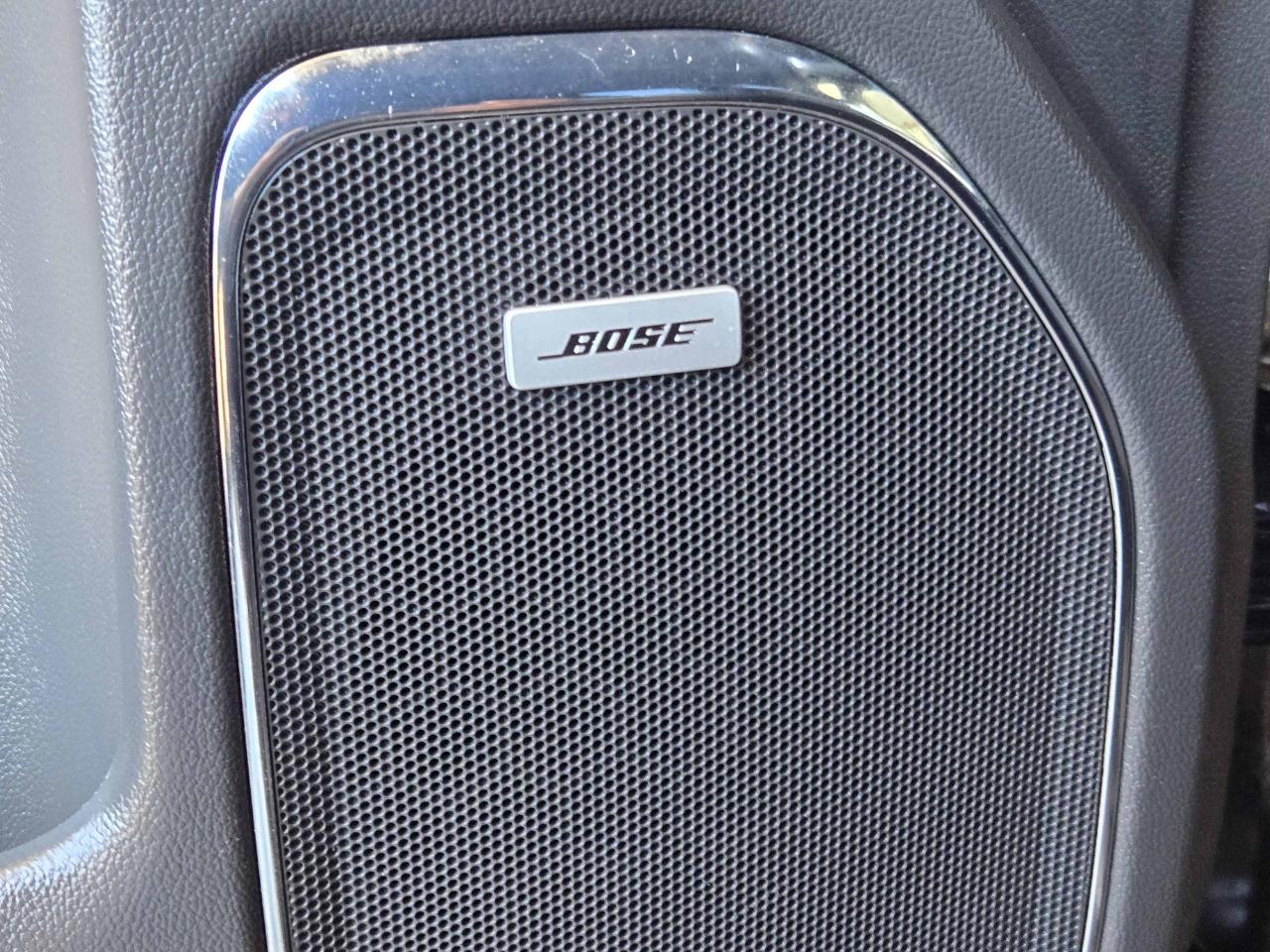 Chevrolet Silverado 1500 LTZ Crew Cab 4WD 2017