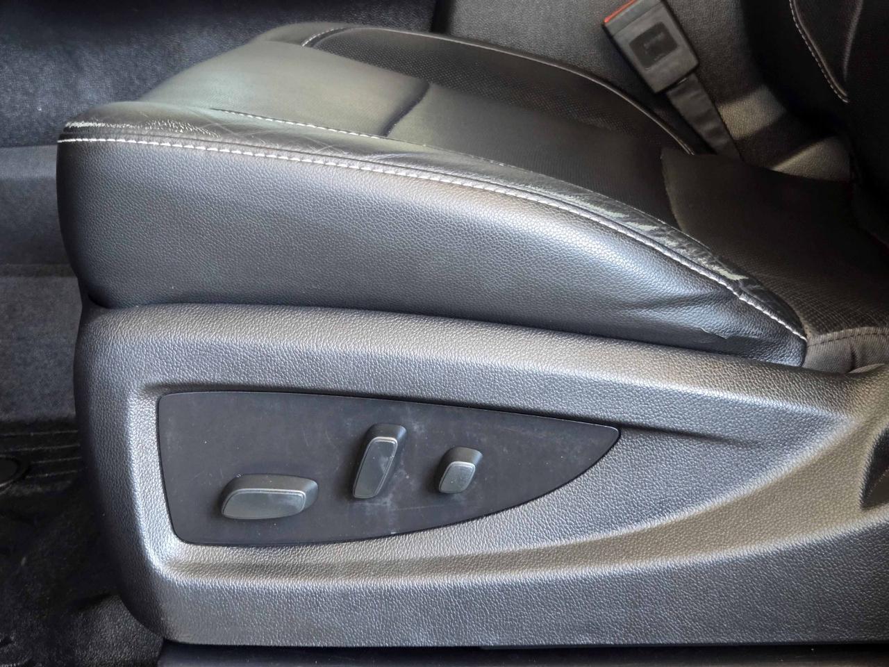 Chevrolet Silverado 1500 LTZ Crew Cab 4WD 2017