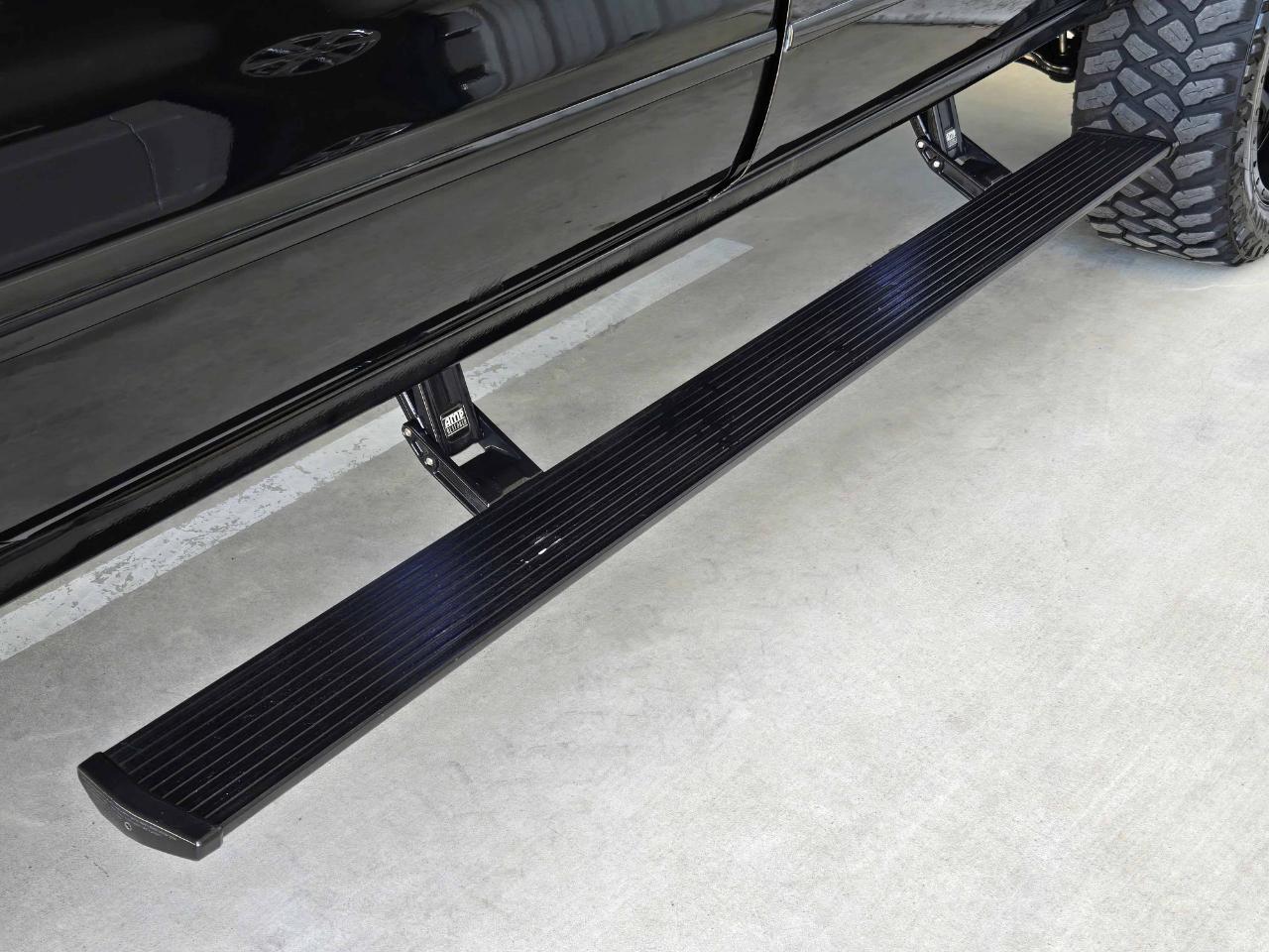 Chevrolet Silverado 1500 LTZ Crew Cab 4WD 2017