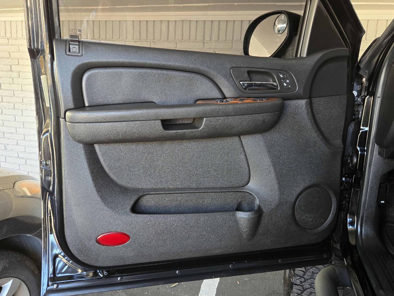 GMC Sierra 3500HD SLT Crew Cab DRW 4WD 2008