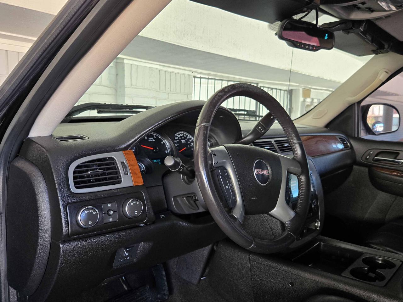 GMC Sierra 3500HD SLT Crew Cab DRW 4WD 2008