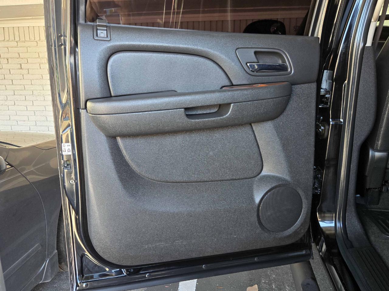 GMC Sierra 3500HD SLT Crew Cab DRW 4WD 2008