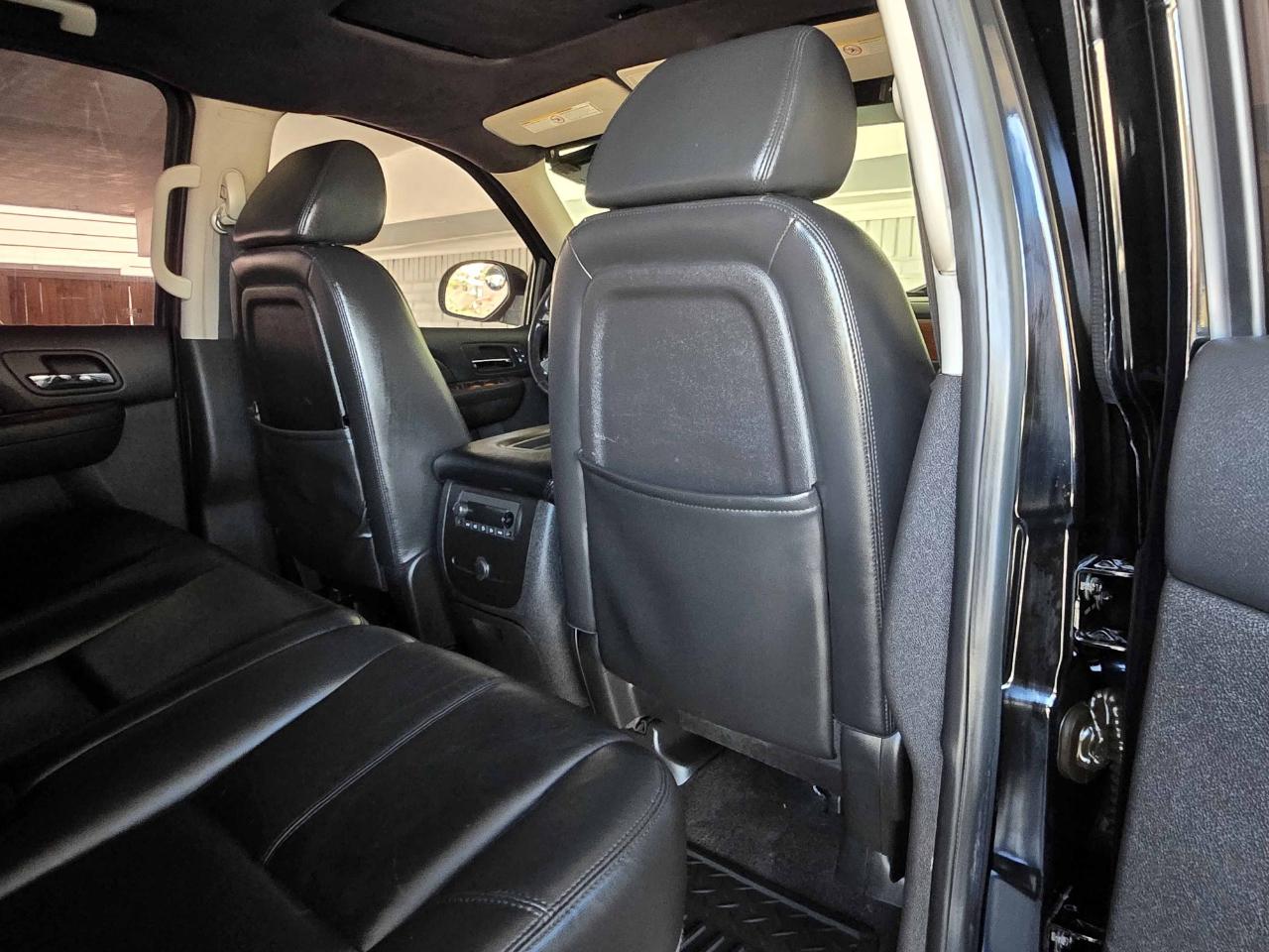 GMC Sierra 3500HD SLT Crew Cab DRW 4WD 2008