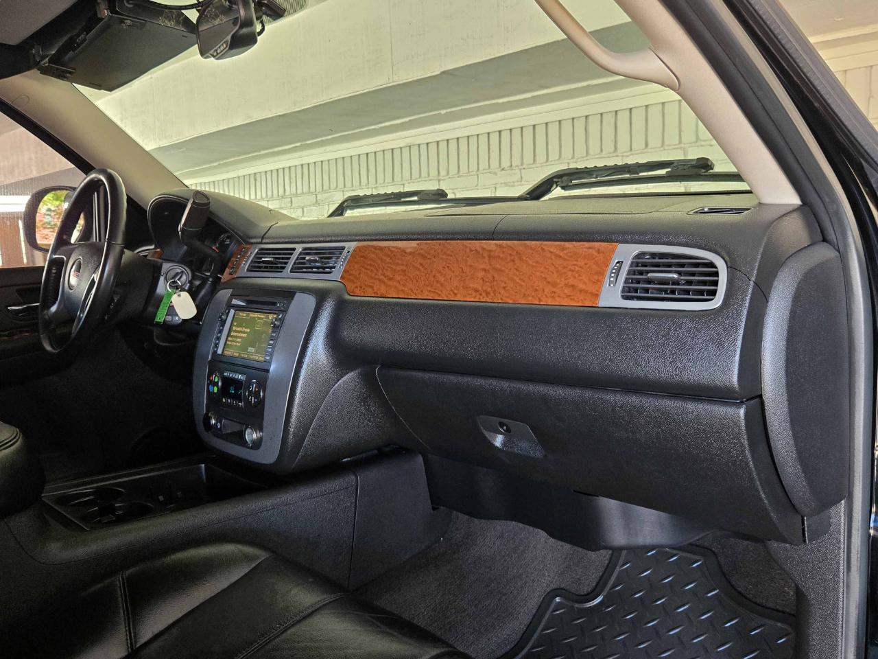 GMC Sierra 3500HD SLT Crew Cab DRW 4WD 2008