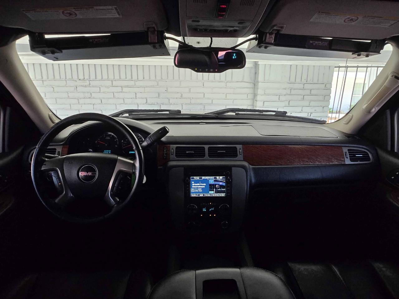 GMC Sierra 3500HD SLT Crew Cab DRW 4WD 2008