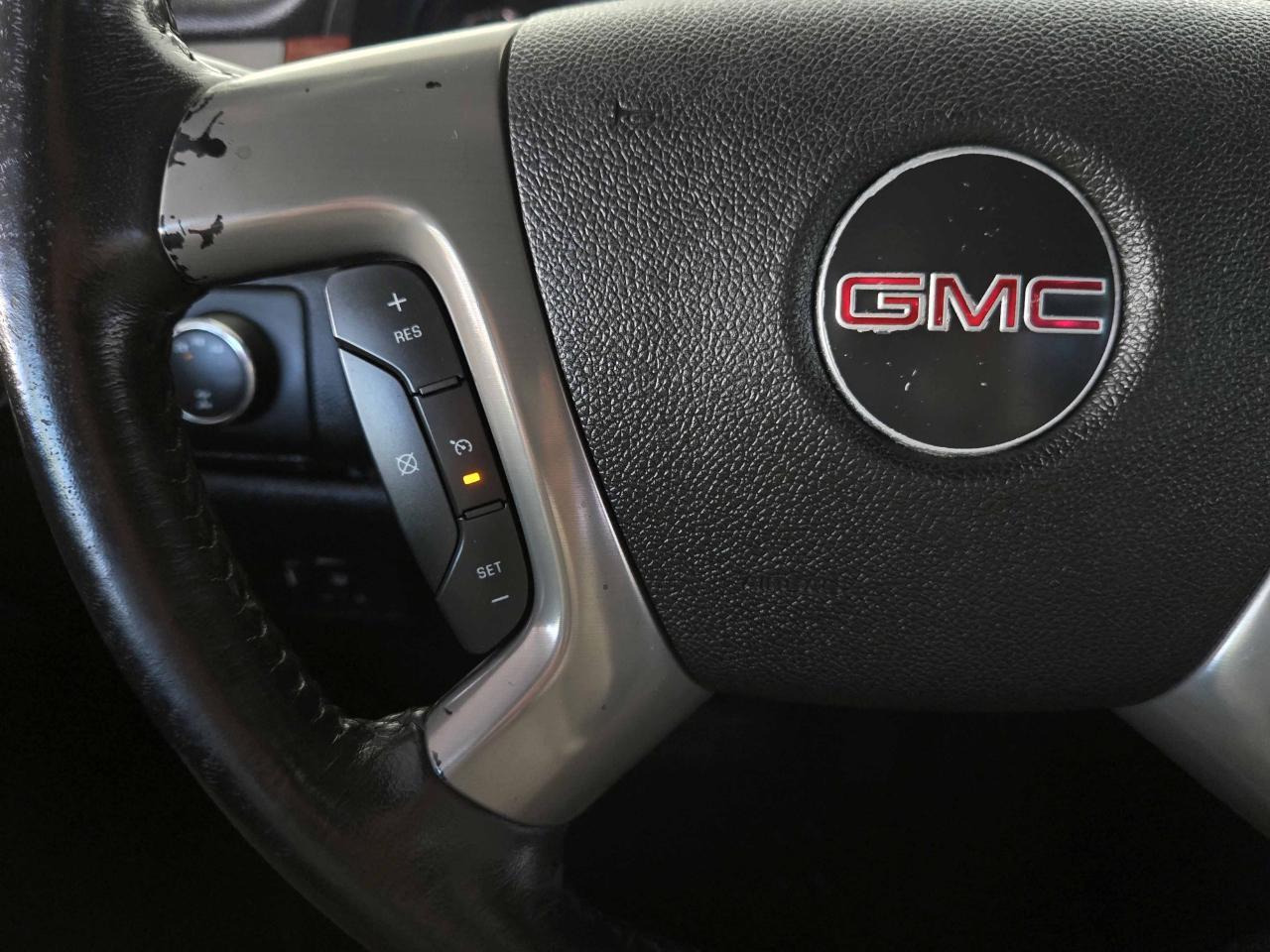 GMC Sierra 3500HD SLT Crew Cab DRW 4WD 2008