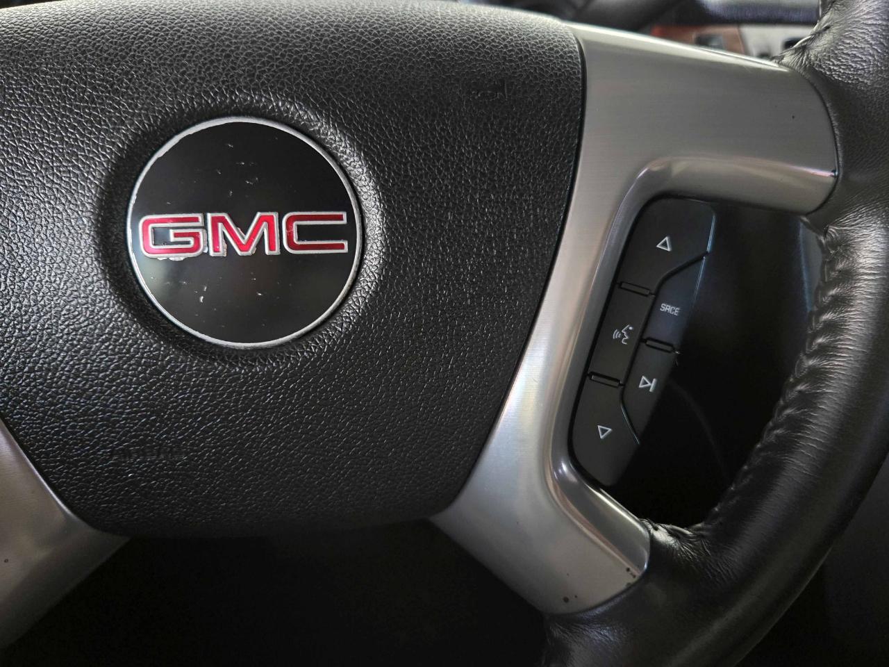 GMC Sierra 3500HD SLT Crew Cab DRW 4WD 2008