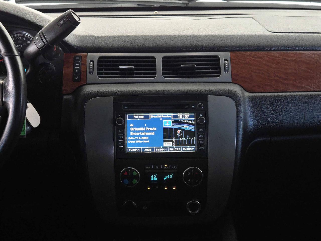 GMC Sierra 3500HD SLT Crew Cab DRW 4WD 2008