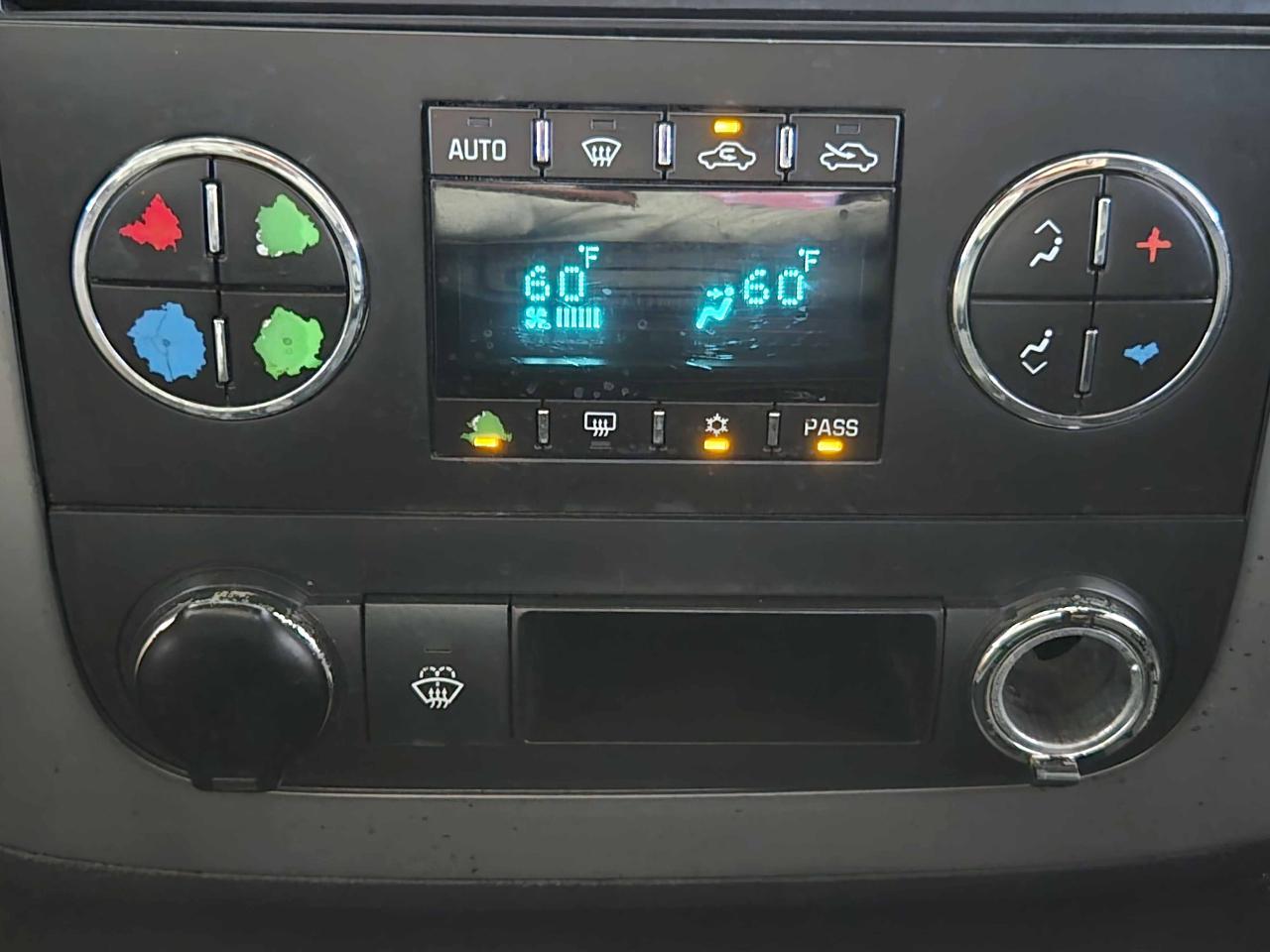 GMC Sierra 3500HD SLT Crew Cab DRW 4WD 2008