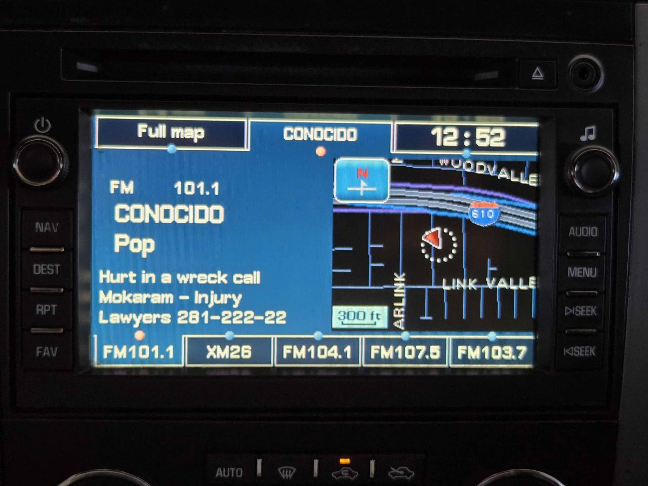 GMC Sierra 3500HD SLT Crew Cab DRW 4WD 2008