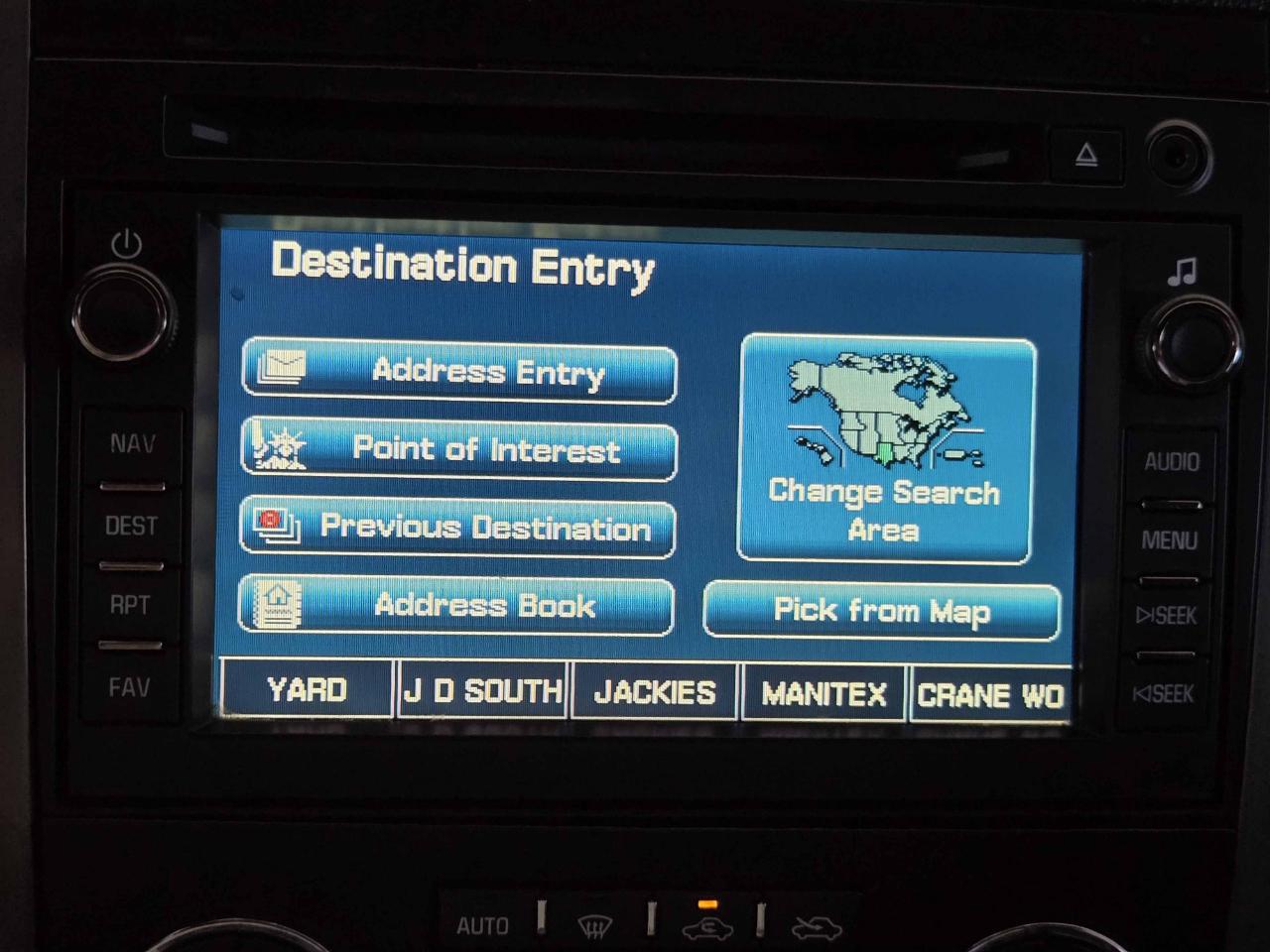 GMC Sierra 3500HD SLT Crew Cab DRW 4WD 2008